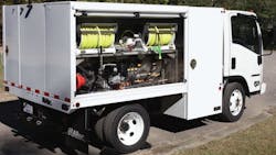 Altec models’ auxiliary engine circuit may overheat and cause fires Altec models’ auxiliary engine circuit may overheat and cause fires