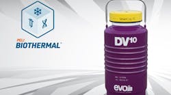 Peli BioThermal announces acquisition of Evo to enhance cold chain shipping solutions Peli BioThermal announces acquisition of Evo to enhance cold chain shipping solutions