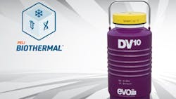 Peli BioThermal announces acquisition of Evo to enhance cold chain shipping solutions Peli BioThermal announces acquisition of Evo to enhance cold chain shipping solutions