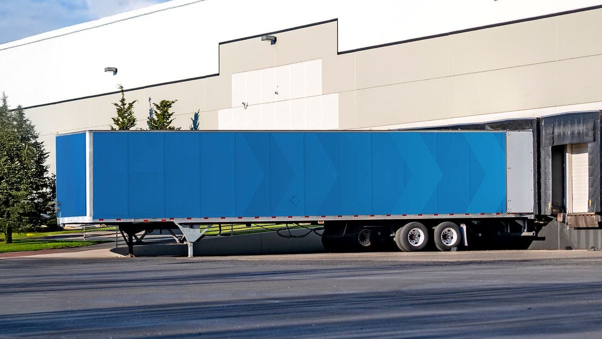 C.H. Robinson launches Asset Management System to enhance visibility and efficiency in refrigerated and dry trailer operations