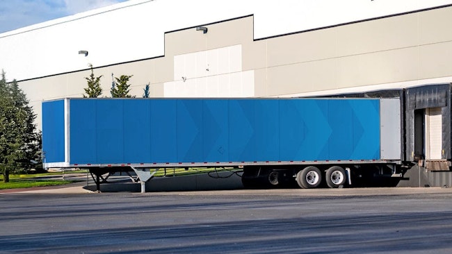 C.H. Robinson launches Asset Management System to enhance visibility and efficiency in refrigerated and dry trailer operations