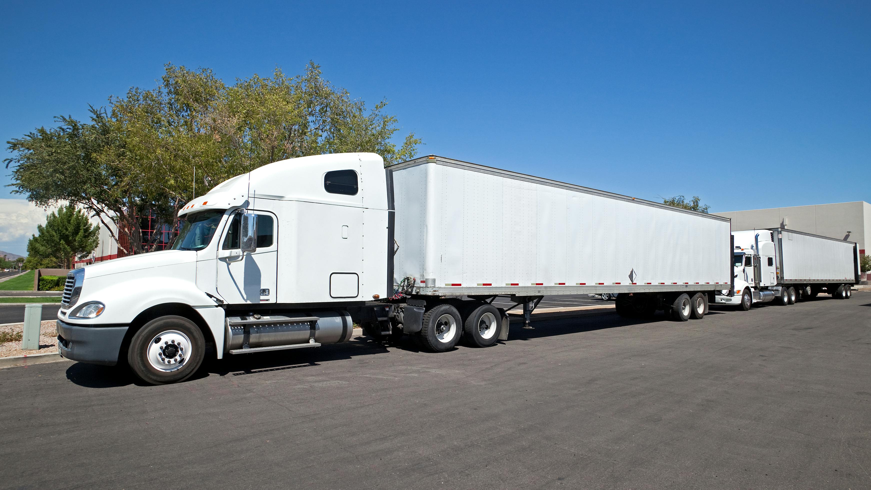 Roeth: Proven tips to boost diesel truck fuel economy for fleets and drivers