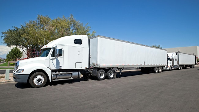 Roeth: Proven tips to boost diesel truck fuel economy for fleets and drivers
