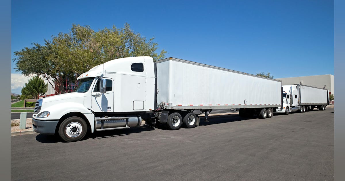 Roeth: Proven tips to boost diesel truck fuel economy for fleets and drivers Roeth: Proven tips to boost diesel truck fuel economy for fleets and drivers