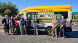 Virginia opens propane autogas station to support cleaner fuel options for local fleets