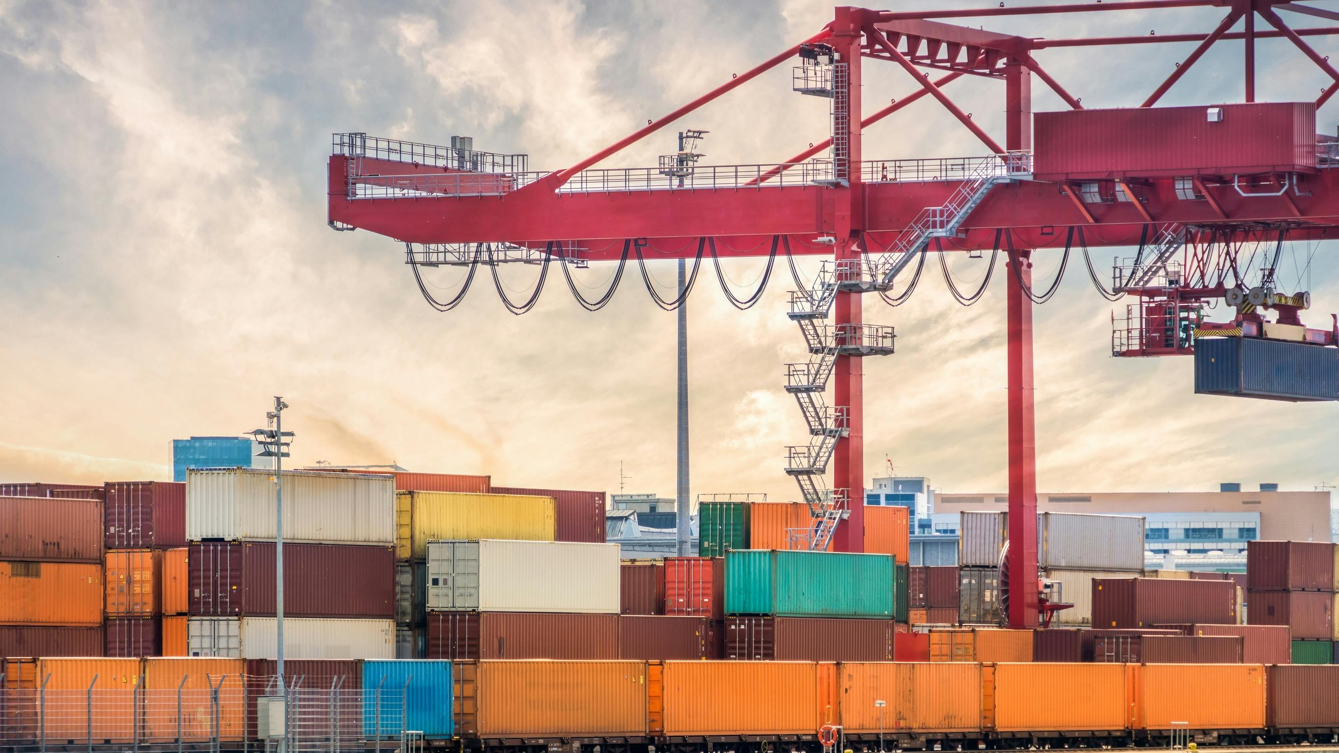 2026 annual third-party logistics study