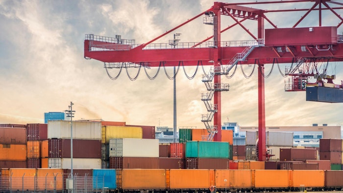 2026 annual third-party logistics study