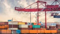 2026 annual third-party logistics study