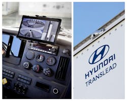 For added flexibility, HT LinkVue integrates with fleet management platforms Samsara and Platform Science while also offering compatibility with a broad range of other providers to support diverse fleet operations. For added flexibility, HT LinkVue integrates with fleet management platforms Samsara and Platform Science while also offering compatibility with a broad range of other providers to support diverse fleet operations.