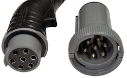 According to Peterson, what makes this product unique is that the key feature is the replaceable cartridge, allowing for tool-free installation with just a simple twist, lock, and go, reducing downtime and saving on associated costs. According to Peterson, what makes this product unique is that the key feature is the replaceable cartridge, allowing for tool-free installation with just a simple twist, lock, and go, reducing downtime and saving on associated costs.