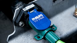 Easy to install and integrate into existing fleet systems, T/T Pair helps eliminate yard errors, streamline operations, and protect cargo. Easy to install and integrate into existing fleet systems, T/T Pair helps eliminate yard errors, streamline operations, and protect cargo.