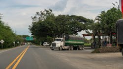 U.S. fuel prices decline amid lower gasoline demand and seasonal transition, affecting trucking operations U.S. fuel prices decline amid lower gasoline demand and seasonal transition, affecting trucking operations