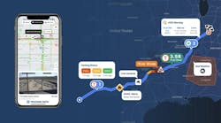 Trucking Tech Today: How trucking companies are improving insurance, parking, and fleet technology for safer operations Trucking Tech Today: How trucking companies are improving insurance, parking, and fleet technology for safer operations