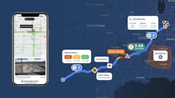 Trucking Tech Today: How trucking companies are improving insurance, parking, and fleet technology for safer operations Trucking Tech Today: How trucking companies are improving insurance, parking, and fleet technology for safer operations