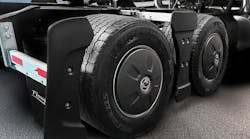 FlowBelow Aero announces universal bracketry for Tractor AeroKit with Flex Fairing to broaden use for refrigerated trucks FlowBelow Aero announces universal bracketry for Tractor AeroKit with Flex Fairing to broaden use for refrigerated trucks