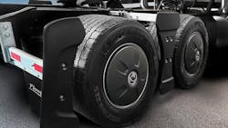 FlowBelow Aero announces universal bracketry for Tractor AeroKit with Flex Fairing to broaden use for refrigerated trucks FlowBelow Aero announces universal bracketry for Tractor AeroKit with Flex Fairing to broaden use for refrigerated trucks