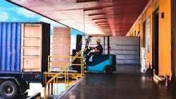 third party logistics study third party logistics study