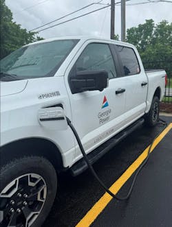 Ford Pro // Southern Company Ford Pro // Southern Company