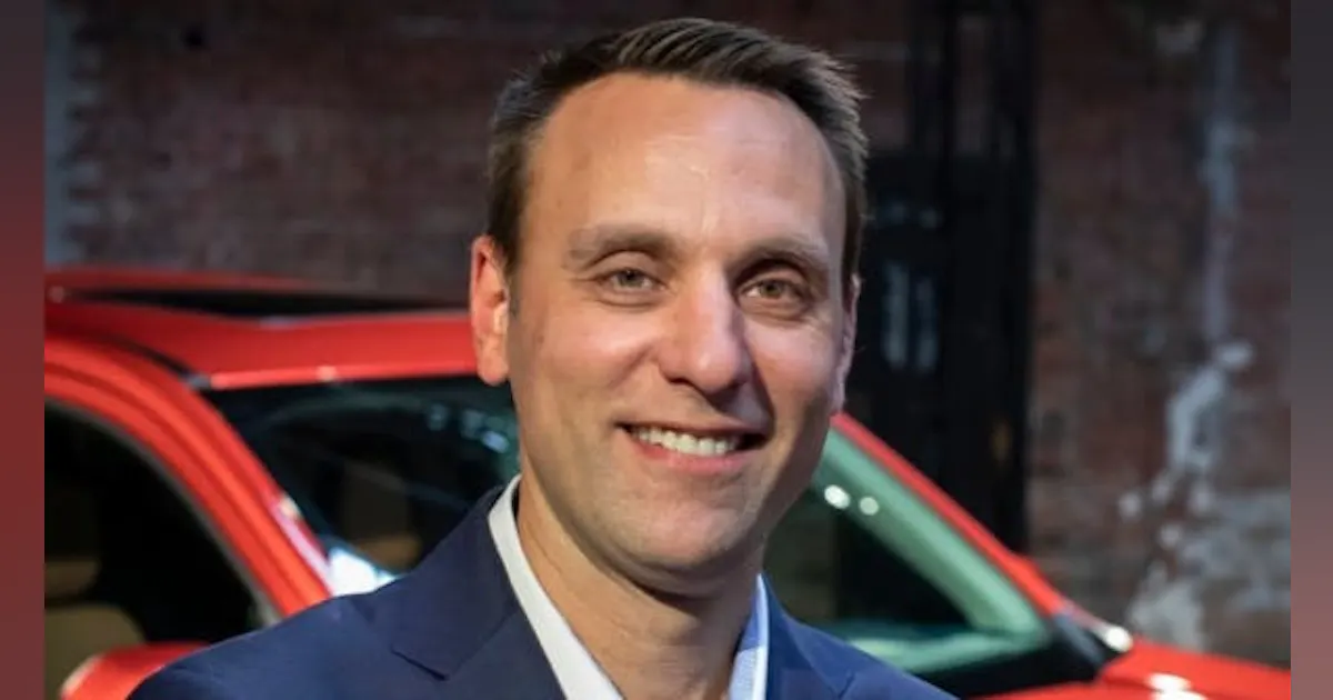 Herman Fallick Transportation Transitions: New executives take the helm at Calstart ...