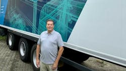 Ecooltec appoints Klaas Kliffen to expand Benelux distribution network Ecooltec appoints Klaas Kliffen to expand Benelux distribution network