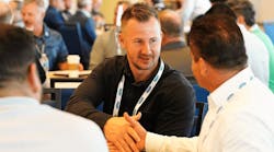 The Controlled Environment Building Association unveils CEBA Conference & Expo 2025 program to highlight cold chain construction The Controlled Environment Building Association unveils CEBA Conference & Expo 2025 program to highlight cold chain construction