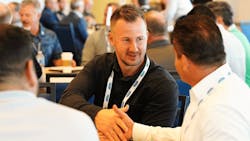 The Controlled Environment Building Association unveils CEBA Conference & Expo 2025 program to highlight cold chain construction The Controlled Environment Building Association unveils CEBA Conference & Expo 2025 program to highlight cold chain construction