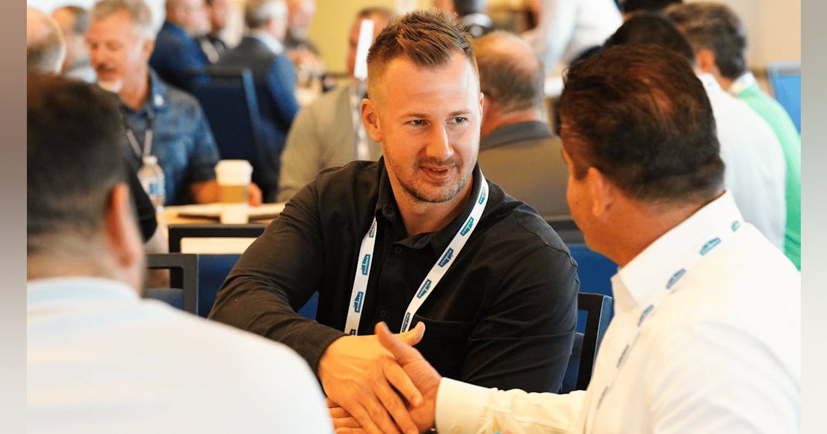 The Controlled Environment Building Association unveils CEBA Conference & Expo 2025 program to highlight cold chain construction