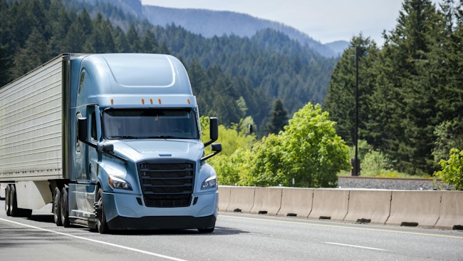 Clark: How fleets can put a stop to OOS brake violations