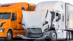 CVSA releases 2025 International Roadcheck results to highlight safety compliance trends CVSA releases 2025 International Roadcheck results to highlight safety compliance trends