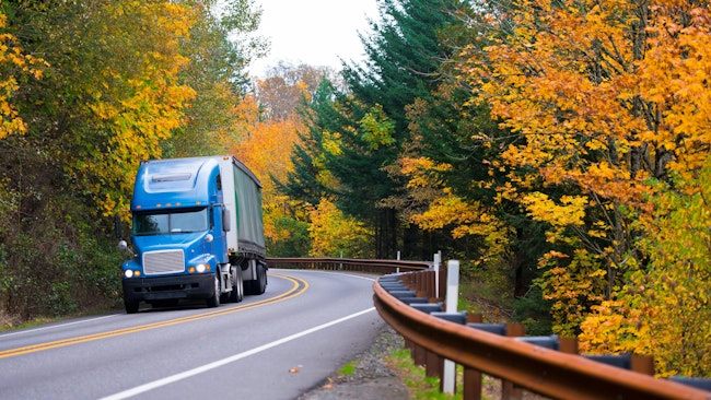 FMCSA removes five ELDs from registered list due to compliance failures