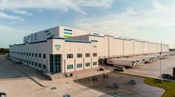 Lineage appoints new CFO and VP of investor relations to strengthen financial leadership Lineage appoints new CFO and VP of investor relations to strengthen financial leadership