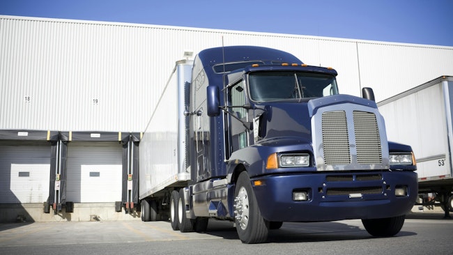 How outdated TMS systems are slowing fleet operations and reducing efficiency