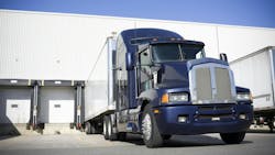 How outdated TMS systems are slowing fleet operations and reducing efficiency How outdated TMS systems are slowing fleet operations and reducing efficiency