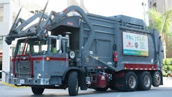 Autocar models’ loss of steering control Autocar models’ loss of steering control