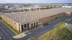 Peli BioThermal expands Frankfurt hub to boost cold-chain capacity for European life sciences logistics Peli BioThermal expands Frankfurt hub to boost cold-chain capacity for European life sciences logistics