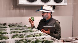 M&M Quality Solutions opens new cold-storage facility to bolster regional food and supplement supply chain M&M Quality Solutions opens new cold-storage facility to bolster regional food and supplement supply chain