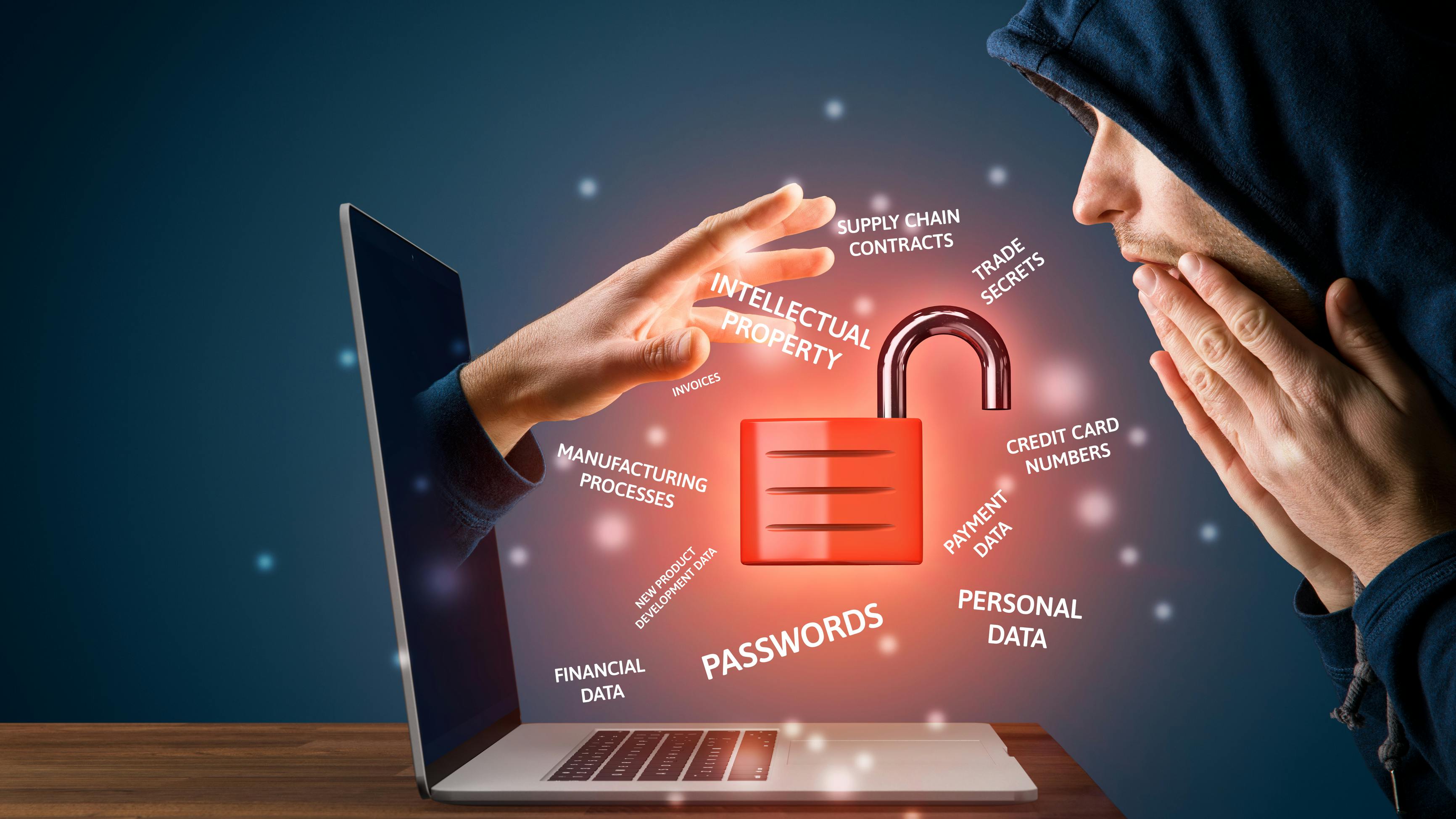 Staying cybersafe: essential cybersecurity tips for trucking fleets