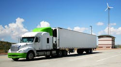 Why fleets that just want to run diesel should care about the Messy Middle Why fleets that just want to run diesel should care about the Messy Middle