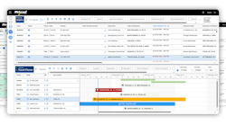 The redesigned LoadMaster platform offers anytime, anywhere access for dispatchers and planners with drag-and-drop tools and driver and equipment visibility. The redesigned LoadMaster platform offers anytime, anywhere access for dispatchers and planners with drag-and-drop tools and driver and equipment visibility.