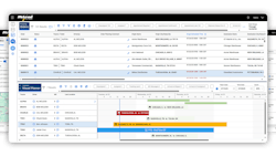 The redesigned LoadMaster platform offers anytime, anywhere access for dispatchers and planners with drag-and-drop tools and driver and equipment visibility. The redesigned LoadMaster platform offers anytime, anywhere access for dispatchers and planners with drag-and-drop tools and driver and equipment visibility.