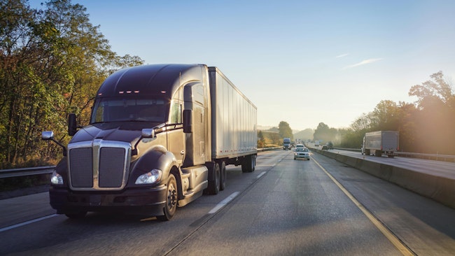 Preliminary September trailer orders show market trends and sequential growth