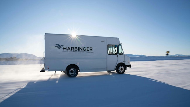 Trucking Efficiency Roundup: Harbinger, Dragonfly Energy, and Seattle expand electric truck adoption in North America