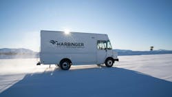 Trucking Efficiency Roundup: Harbinger, Dragonfly Energy, and Seattle expand electric truck adoption in North America Trucking Efficiency Roundup: Harbinger, Dragonfly Energy, and Seattle expand electric truck adoption in North America