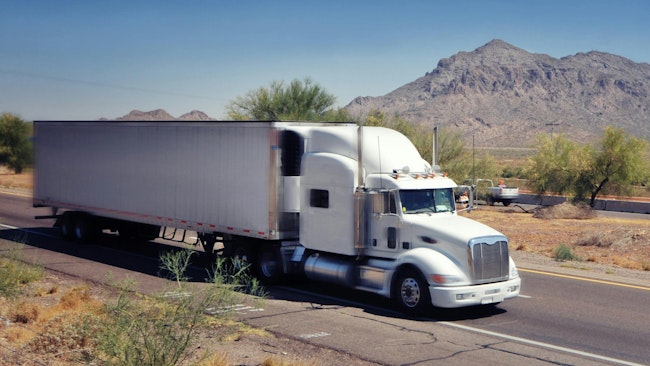 Trucking success starts with identifying the right problems—not quick fixes