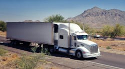Trucking success starts with identifying the right problems—not quick fixes Trucking success starts with identifying the right problems—not quick fixes
