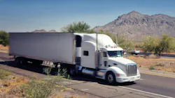Trucking success starts with identifying the right problems—not quick fixes