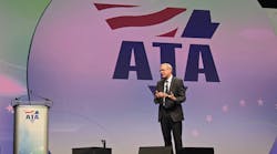 ATA urges fleets to stay the course as tariffs and weak demand pressure trucking ATA urges fleets to stay the course as tariffs and weak demand pressure trucking