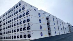 Carrier Transicold secures 1,000-unit order from Great White Fleet to strengthen perishable cargo capabilities Carrier Transicold secures 1,000-unit order from Great White Fleet to strengthen perishable cargo capabilities