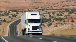 ATA economist: Trucking must cut capacity to survive tariff-fueled downturn ATA economist: Trucking must cut capacity to survive tariff-fueled downturn