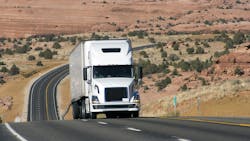 ATA economist: Trucking must cut capacity to survive tariff-fueled downturn ATA economist: Trucking must cut capacity to survive tariff-fueled downturn